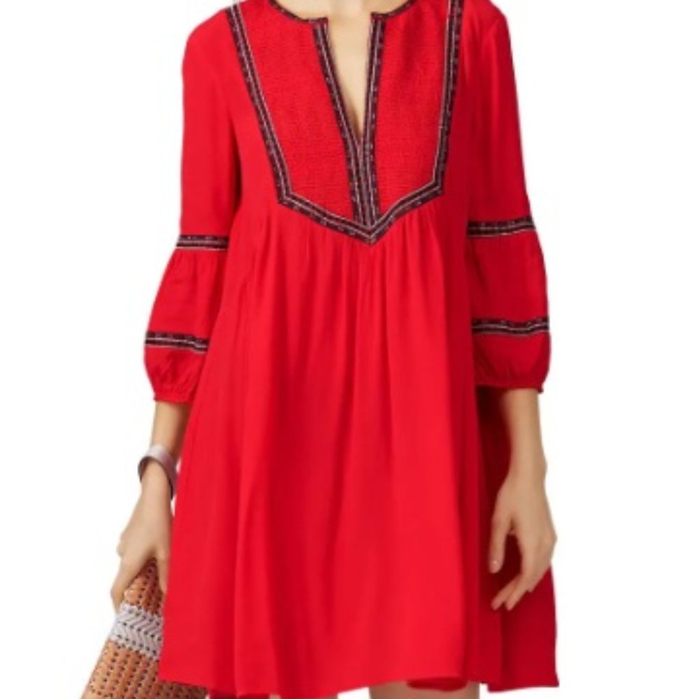 BA&SH Cale Dress Size M